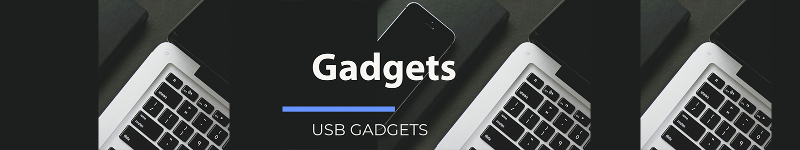 USB Gadgets