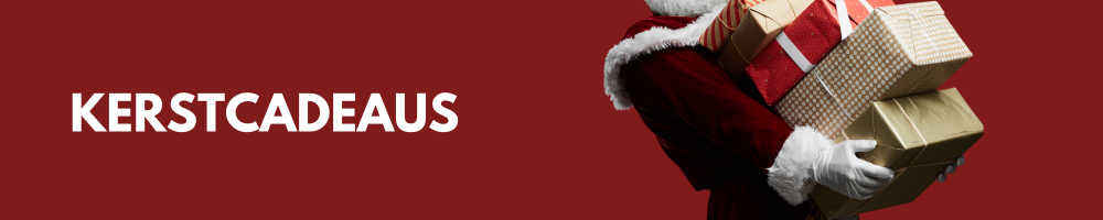Kerstcadeaus