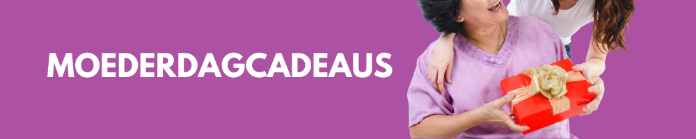 Moederdag Cadeau