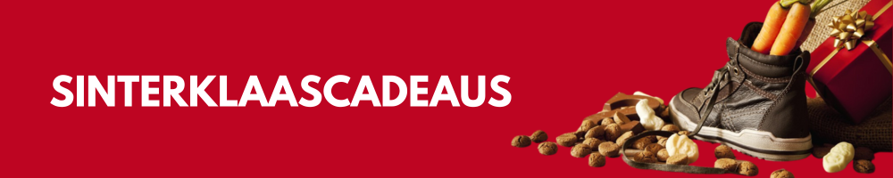 Sinterklaas Cadeau