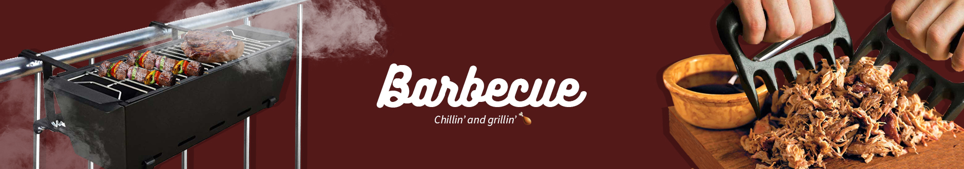 Barbecues