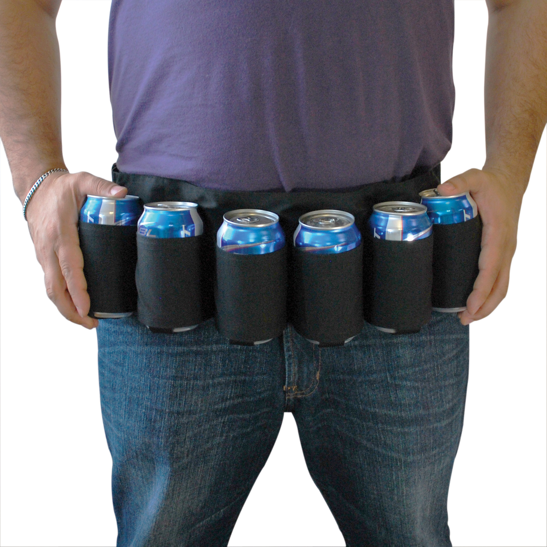 Beer belt, bier riem